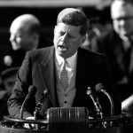 KennedyInauguralSpeech